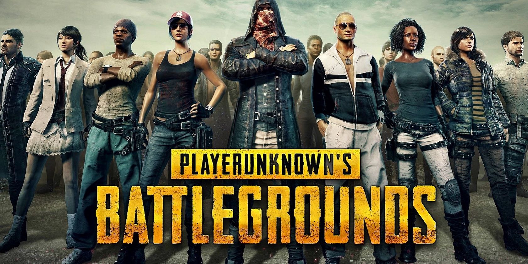 PUBG