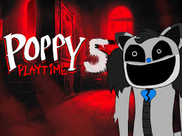 Poppy Playtime Chapter 5
