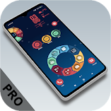 تطبيق-compact-hitech-launcher-pro-مهكر.webp