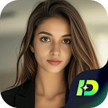 تطبيق-dressup-ai-photo-editor-art-مهكر.webp