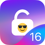 تطبيق-ios-16-lockscreen-klck-مهكر.webp