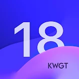 تطبيق-ios-18-for-kwgt-widgets-مهكر.webp