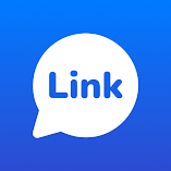 تطبيق-link-messenger-مهكر.webp