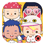 تطبيق-miga-town-مهكر.webp