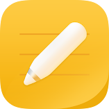 تطبيق-notepad-notes、todo、memo-مهكر.webp