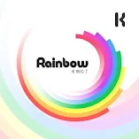 تطبيق-rainbow-kwgt-مهكر.webp