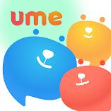 تطبيق-ume-الدردشة-الصوتية-الجماعية-مهكر.webp