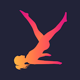 تطبيق-wall-pilates-fit-weight-loss-مهكر.webp