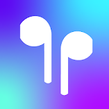 تطبيق-مشغل-المساعد-لأجهزة-airpods-مهكر.webp