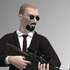 تحميل لعبة Local Warfare Re_ Portable
