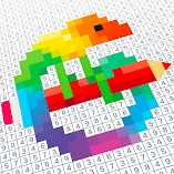 تنزيل-لعبة-pixel-art-التلوين-حسب-الرقم.webp