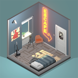 لعبة-50-tiny-room-escape-مهكرة.webp
