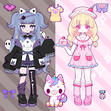لعبة-adorable-closet-مهكرة.webp