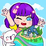 لعبة-avatar-life-my-world-مهكرة.webp