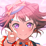 لعبة-bang-dream-girls-band-party-مهكرة.webp