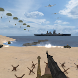 لعبة-beach-defense-ww2-d-day-مهكرة.webp