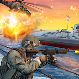 لعبة-d-day-world-war-naval-game-مهكرة.webp