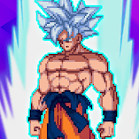 لعبة-dbz-super-goku-sparking-مهكرة.webp