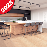 لعبة-design-my-home-makeover-games-مهكرة.webp
