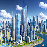 لعبة-designer-city-building-game-مهكرة.webp
