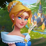 لعبة-fairyscapes-adventure-مهكرة.webp