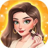 لعبة-fashion-blast-puzzle-games-مهكرة.webp