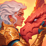 لعبة-friends-dragons-puzzle-rpg-مهكرة.webp