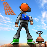 لعبة-go-up-parkour-game-مهكرة.webp