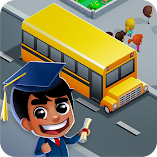 لعبة-idle-high-school-tycoon-مهكرة.webp