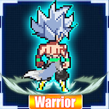 لعبة-im-ultra-warrior-saiyan-goku-مهكرة.webp