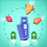 لعبة-inventory-merge-combat-مهكرة.webp