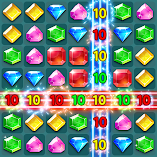 لعبة-jewel-explore-match-3-games-مهكرة.webp