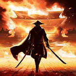 لعبة-kaz-warrior-3-shinobi-legend-مهكرة.webp