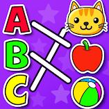 لعبة-kids-games-for-toddlers-3-5-مهكرة.webp