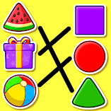 لعبة-kids-toddler-preschool-games-مهكرة.webp