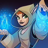 لعبة-pocket-legends-مهكرة.webp