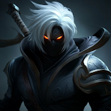 لعبة-shadow-hero-black-hunter-مهكرة.webp
