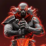 لعبة-shadow-of-death-2-premium-مهكرة.webp