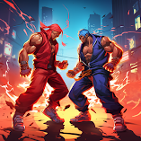 لعبة-shadow-street-fighting-game-مهكرة.webp