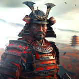 لعبة-shogun-war-and-empire-مهكرة.webp