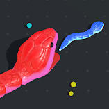 لعبة-snake-clash-مهكرة.webp