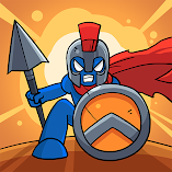 لعبة-stick-battle-war-of-legions-مهكرة.webp