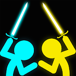 لعبة-stick-man-clash-fighting-game-مهكرة.webp