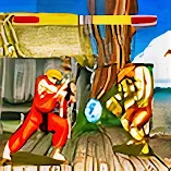لعبة-street-90s-old-nostalg-fighter-مهكرة.webp