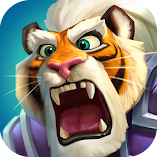 لعبة-taptap-heroesldle-rpg-مهكرة.webp