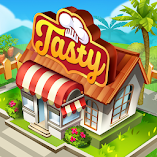 لعبة-tasty-town-مهكرة.webp