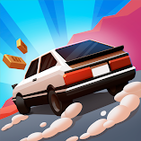 لعبة-tofu-drifter-مهكرة.webp