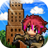 لعبة-tower-of-hero-مهكرة.webp