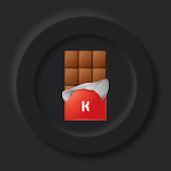 تطبيق-chocolate-kwgt-مهكر.webp