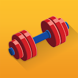 تطبيق-gym-day-workout-planner-log-مهكر.webp